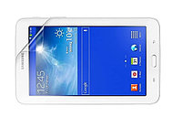 Set folii de protectie ecran si spate, pentru Samsung Galaxy Tab A7 Lite, din silicon