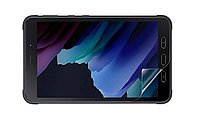 Set folii de protectie ecran si spate, pentru Samsung Galaxy Tab Active3, din silicon