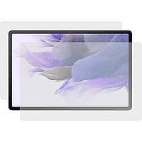 Set folii de protectie ecran si spate, pentru Samsung Galaxy Tab A 8.0 & S Pen (2019), din silicon