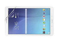 Set folii de protectie ecran si spate, pentru Samsung Galaxy Tab E 8.0, din silicon