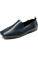 Balerini dama, bleumarin, marimea 38, DREAM PAIRS