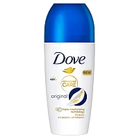 Deodorant, Dove, Original, 50 ml