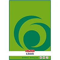 Bloc notes pentru desen a4 100 file Herlitz