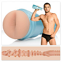 Masturbator fleshjack Johnny Rapid Man Cave