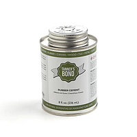 Adeziv rapid cauciucat pentru piele Tanners Bond 236 ml