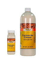 Ceara de carnauba pielarie Fiebings, 118ml (Litraj: 118ml)