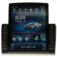 Navigatie AUTONAV PLUS Android GPS Dedicata Peugeot 308 2013-2021, Model XPERT Memorie 16GB Stocare, 1GB DDR3