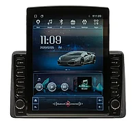 Navigatie AUTONAV PLUS Android GPS Dedicata Dacia Duster 2017-2022, Model XPERT Memorie 16GB Stocare, 1GB DDR3