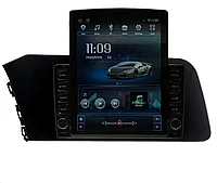 Navigatie AUTONAV PLUS Android GPS Dedicata Hyundai Elantra 2020-2024, Model XPERT Memorie 16GB Stocare, 1GB