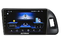 Navigatie AUTONAV PLUS Android GPS Dedicata Audi Q5 2005-2017, Model Classic, Memorie 16GB Stocare, 1GB DDR3