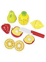 Goki Fruit With Velcro (51597)
