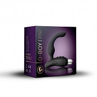 Stimulator Prostata (07) O - Boy