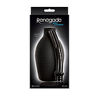 Irigator anal si vaginal Renegade: Body Cleanser