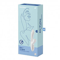 Vibrator Satisfyer Pro G-Spot Rabbit Air pulse