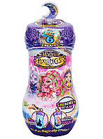 Magic Mixies Pixlings Shimmerverse Doll Howlexa (30585)