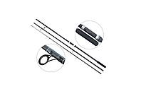 Lanseta Baracuda Master Carp 3.9m, 3 lbs, 3 tronsoane