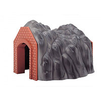 Tunel peste calea ferata Marklin My World