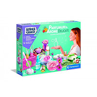 Set experimente parfumuri arome delicate