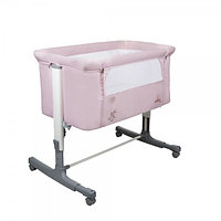Patut Co Sleeper Asalvo Calm roz