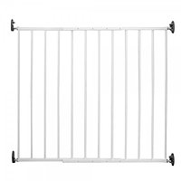 Poarta de siguranta cu montaj pe perete BASIC, Simple-Lock REER 46101