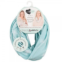 Esarfa pentru alaptare din bambus Comfi Love Eggshell 844838