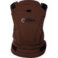 Marsupiu ergonomic 4-36 luni Womar Zaffiro Eco Design 2 Maro