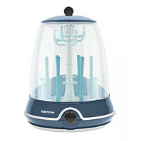Sterilizator electric si uscator de biberoane 2 in 1 Turbo Babymoov