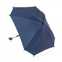 Umbreluta de soare ajustabila cu protectie solara UV 50+ pentru carucior bebelusi Reer ShineSafe Blue