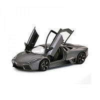 Masinuta metalica Lamborghini Reventon scara 1:24
