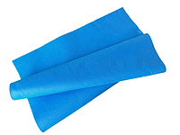 Fetru, pasla moale 1mm 50X110cm, albastru
