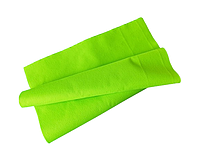 Fetru, pasla moale 1mm 50X110cm, verde deschis