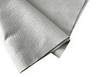 Fetru, pasla moale 1mm 50X110cm, gri deschis