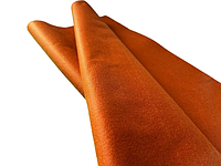 Fetru, pasla moale 1mm 50X110cm, maro ciocolatiu