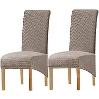 HUSE IMPERMEABILE SCAUNE-SET