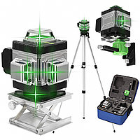 LASER NIVEL 360GR CU 16 LINII SI TREPIED