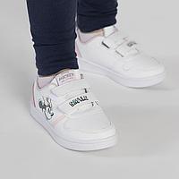 Adidasi sport copii din piele ecologica Minnie Mouse - 25
