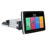 Navigatie Universala 1DIN Android 12 Display IPS 9" Touchscreen Reglabil 360 Grade 2 + 32GB Radio GPS Internet
