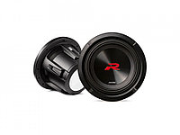 ALPINE R2-W8D4 SUBWOOFER DE 20CM (8 ), 4Ω+4Ω, DIFUZOR DE BASS 350W RMS 1000W MAX