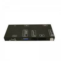 INTERFATA MULTIMEDIA AUDIO VIDEO LOGIG INTEGRARE OEM AUDI MMI 2G