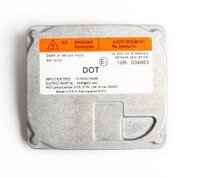 BALAST XENON OEM COMPATIBIL OSRAM 12V 10R-034663 MODEL 584777