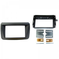Kit Rama Adaptoare 2DIN FIAT CROMA 2005-2014 Connects2 CT23FT07
