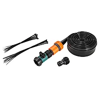 Stropitor pentru trambulina, Sunmostar, PVC/Plastic, Multicolor
