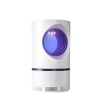 Aparat electric cu Lampa UV Anti-tantari, Capcana insecte, pentru interior, ventilator cu aspiratie prin