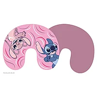Disney Lilo and Stitch, The Star Dog perna de voiaj, perna pentru gat
