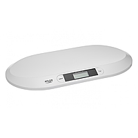 Cantar copii si bebelusi, Adler, Pana la 20 kg, Alb