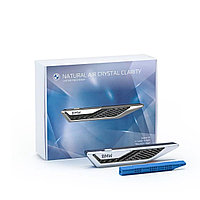 Kit Odorizant BMW Air Crystal Clarity by SWAROVSKI cu 1 Rezerva Parfum Mountain View