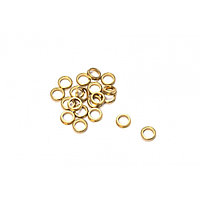 (Set 10) Hublou cu sticla pentru navomodele, 9mm, Amati