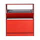 Pantofar Adore Mini, 2 compartimente, capacitate 12 perechi, 73 x 84 x 26 cm - foto 9 - id-p96564140
