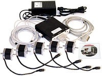 Kit upgrade la CNC, Sherline