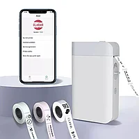 Mini imprimanta Termica de cea mai Buna Calitate Imprimanta Portabila Bluetooth fara Cerneala Pentru